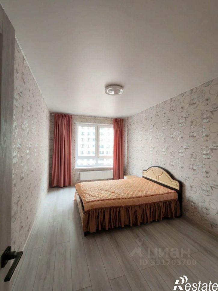 2-комн квартира ул Адмирала Макарова, 8,  д. 8
