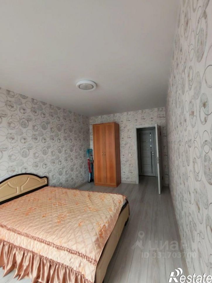 2-комн квартира ул Адмирала Макарова, 8,  д. 8