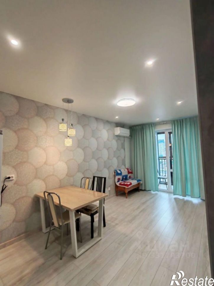 2-комн квартира ул Адмирала Макарова, 8,  д. 8