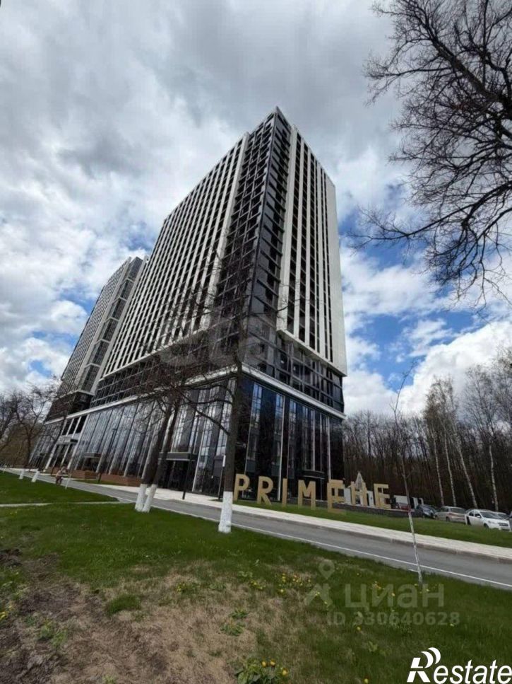 3-комн квартира пр-кт Октября, 75,  д. 75