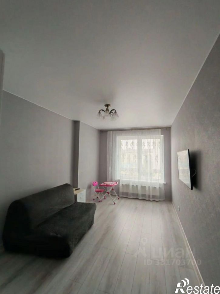 2-комн квартира ул Адмирала Макарова, 8,  д. 8