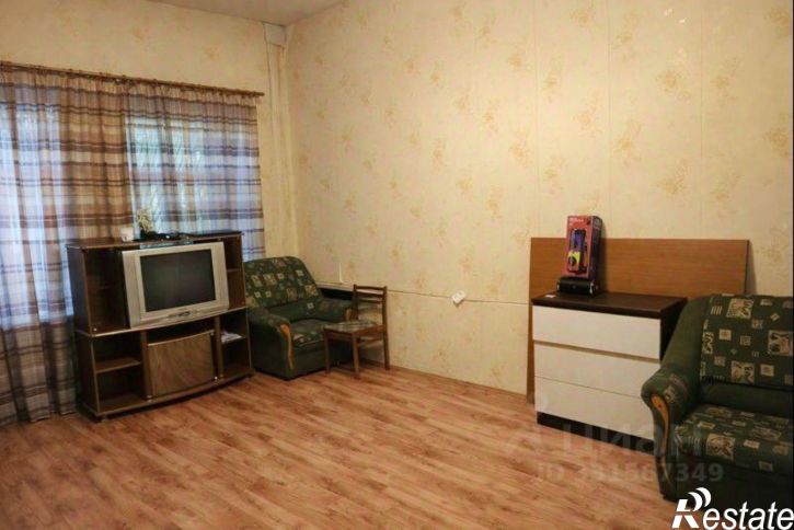 1-комн квартира ул Песчаная, 1/1,  д. 1/1