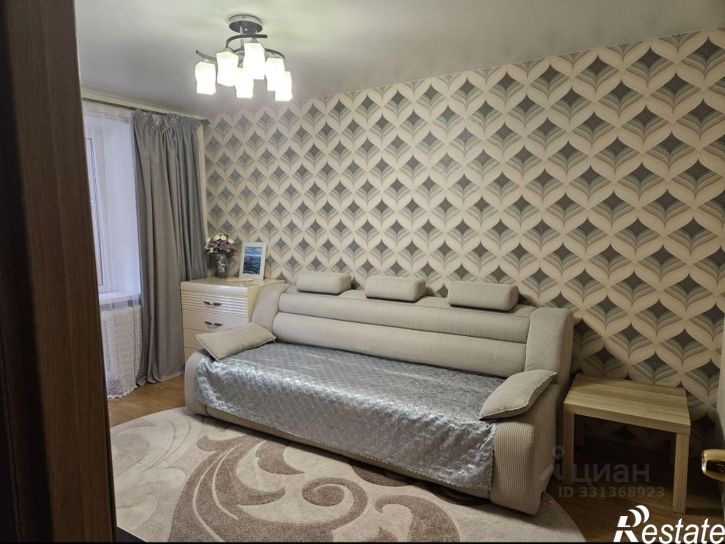 2-комн квартира ул Генерала Горбатова, 7 2,  д. 7 2,  к. 2