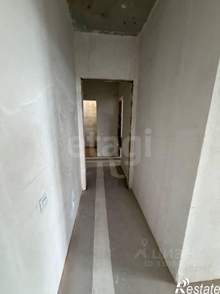 3-комн квартира пр-кт Октября, 75,  д. 75