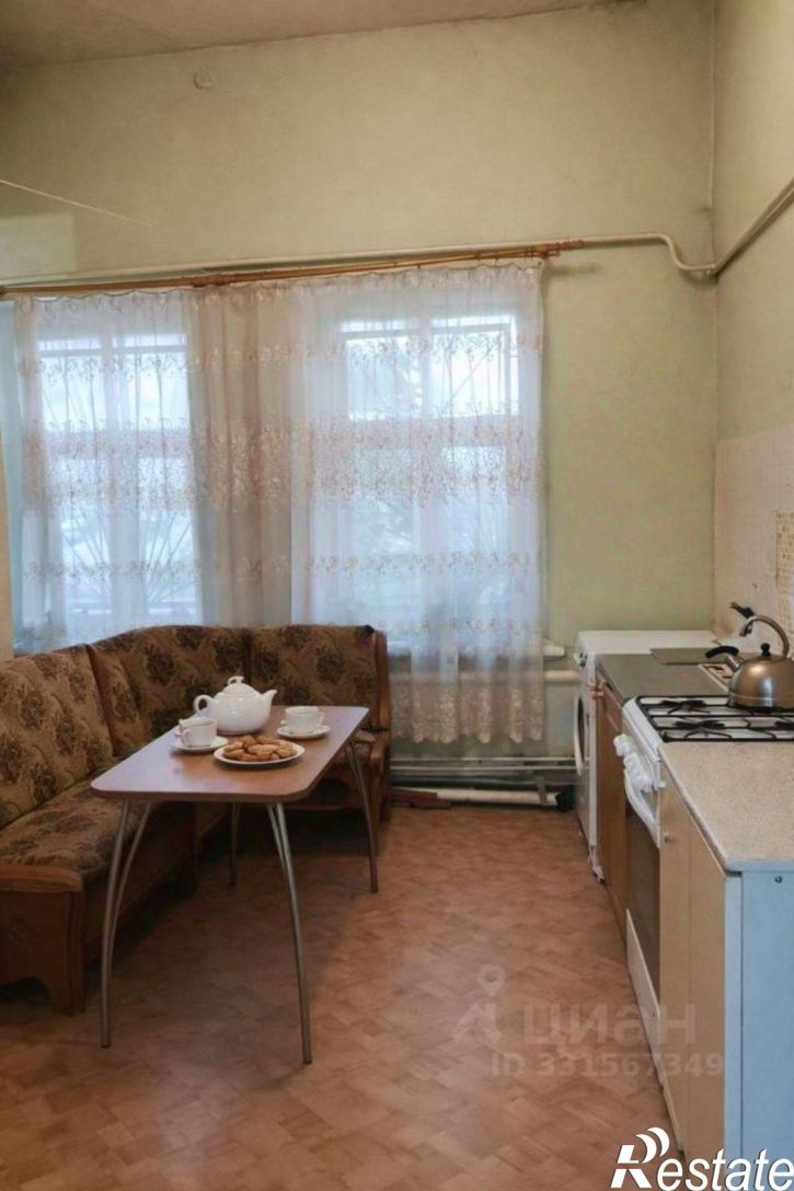 1-комн квартира ул Песчаная, 1/1,  д. 1/1