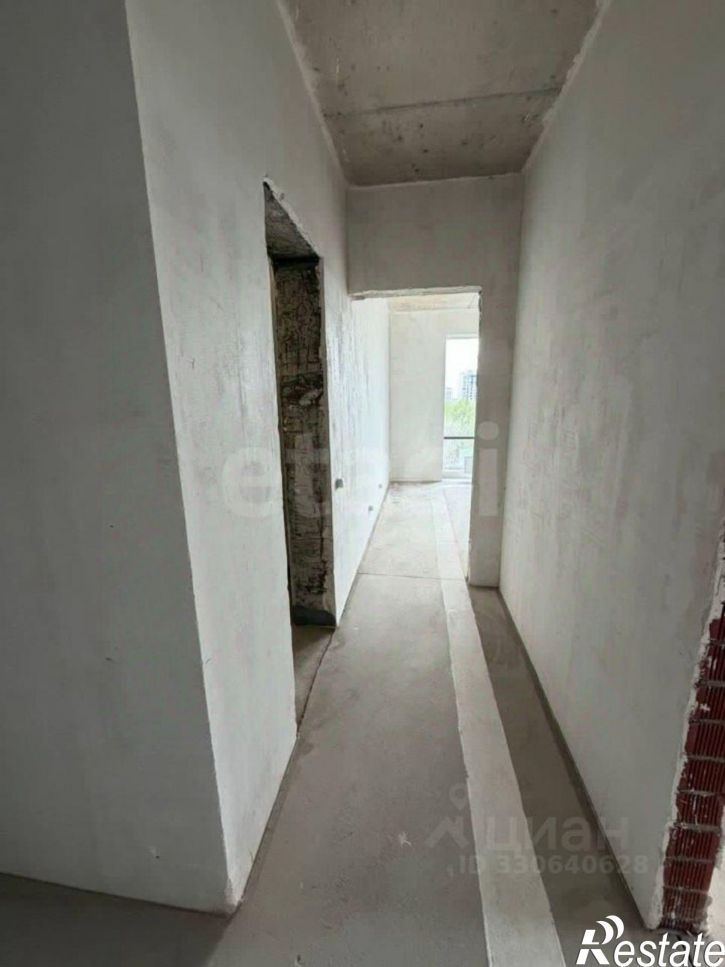 3-комн квартира пр-кт Октября, 75,  д. 75