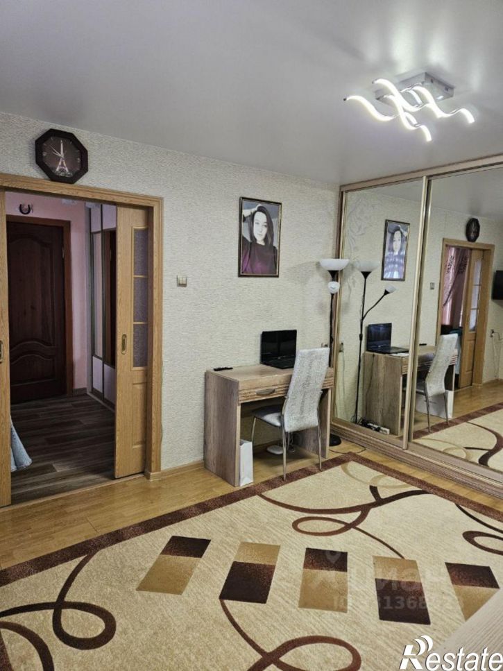 2-комн квартира ул Генерала Горбатова, 7 2,  д. 7 2,  к. 2