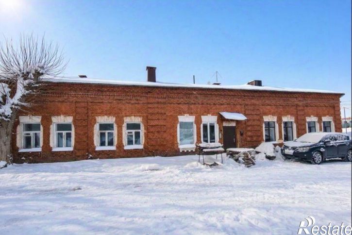 1-комн квартира ул Песчаная, 1/1,  д. 1/1