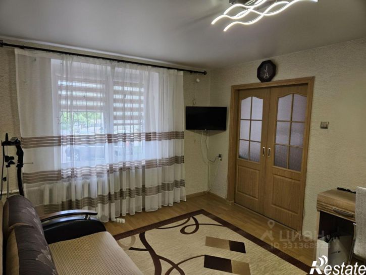 2-комн квартира ул Генерала Горбатова, 7 2,  д. 7 2,  к. 2