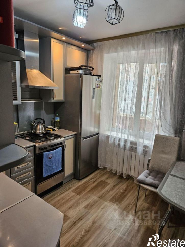 2-комн квартира ул Генерала Горбатова, 7 2,  д. 7 2,  к. 2