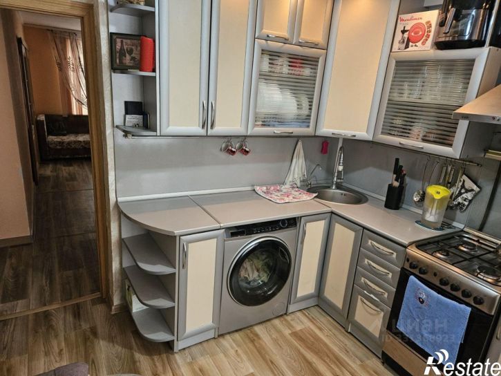 2-комн квартира ул Генерала Горбатова, 7 2,  д. 7 2,  к. 2