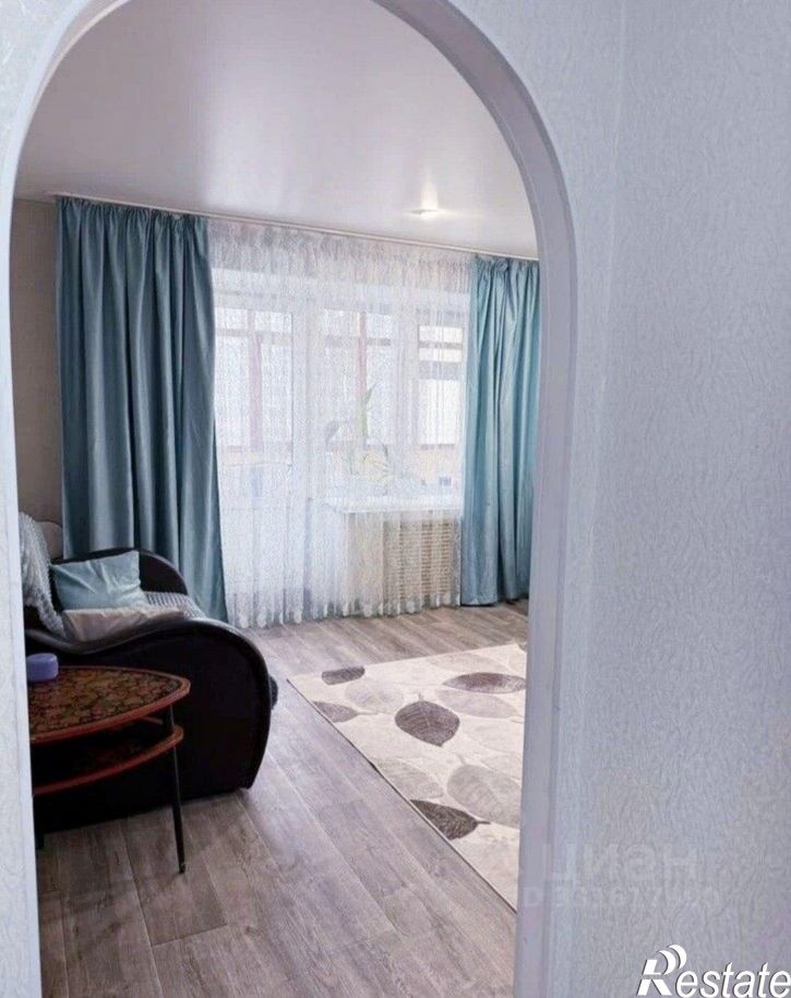 1-комн квартира пер Пархоменко, 7,  д. 7