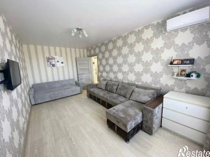 2-комн квартира ул Миловская, 16,  д. 16