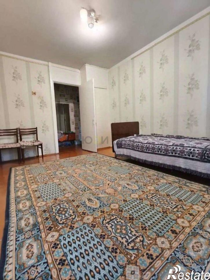3-комн квартира ул Менделеева, 9/1,  д. 9/1