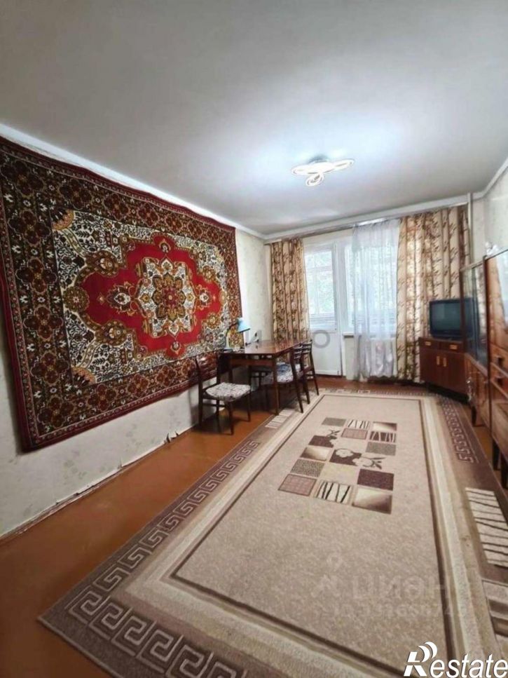 3-комн квартира ул Менделеева, 9/1,  д. 9/1