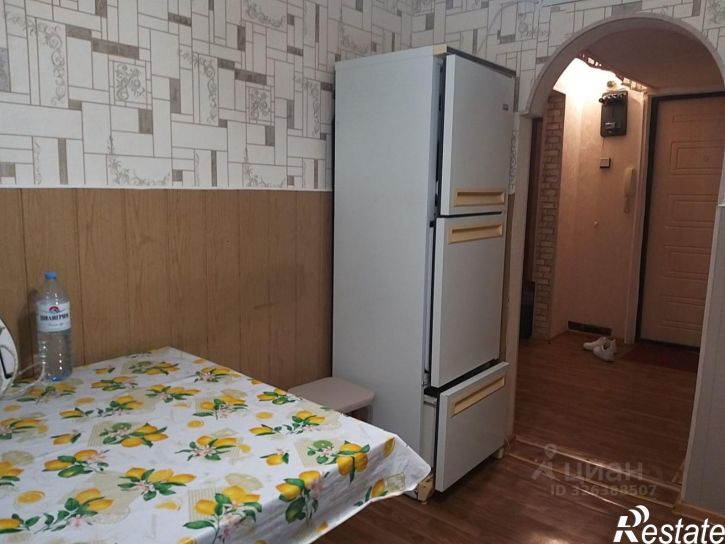 3-комн квартира ул Авроры, 27,  д. 27