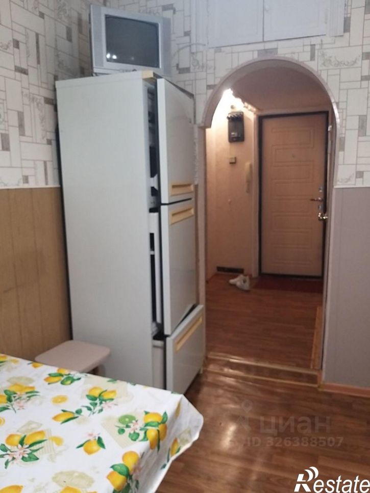 3-комн квартира ул Авроры, 27,  д. 27