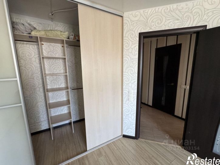 1-комн квартира ул Акназарова, 21,  д. 21
