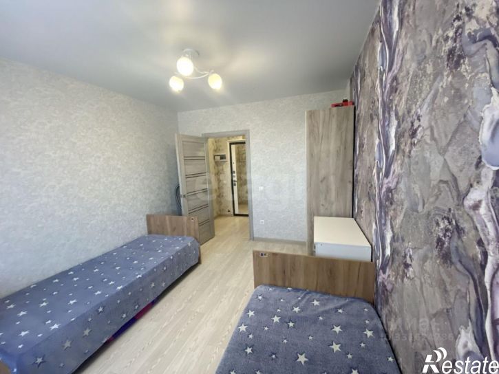 2-комн квартира ул Миловская, 16,  д. 16