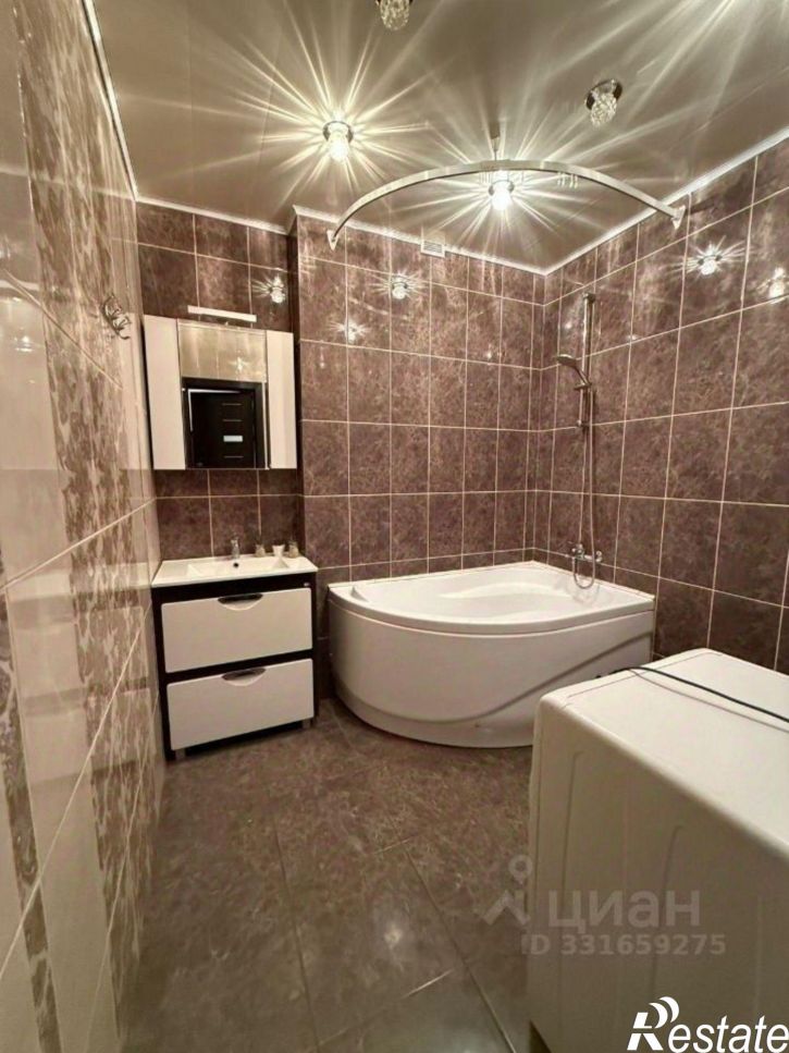 1-комн квартира ул Российская, 25,  д. 25