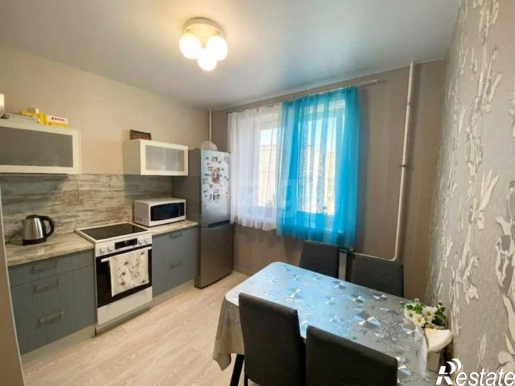 2-комн квартира ул Миловская, 16,  д. 16