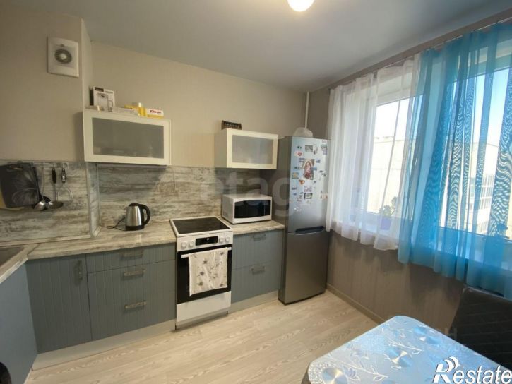 2-комн квартира ул Миловская, 16,  д. 16