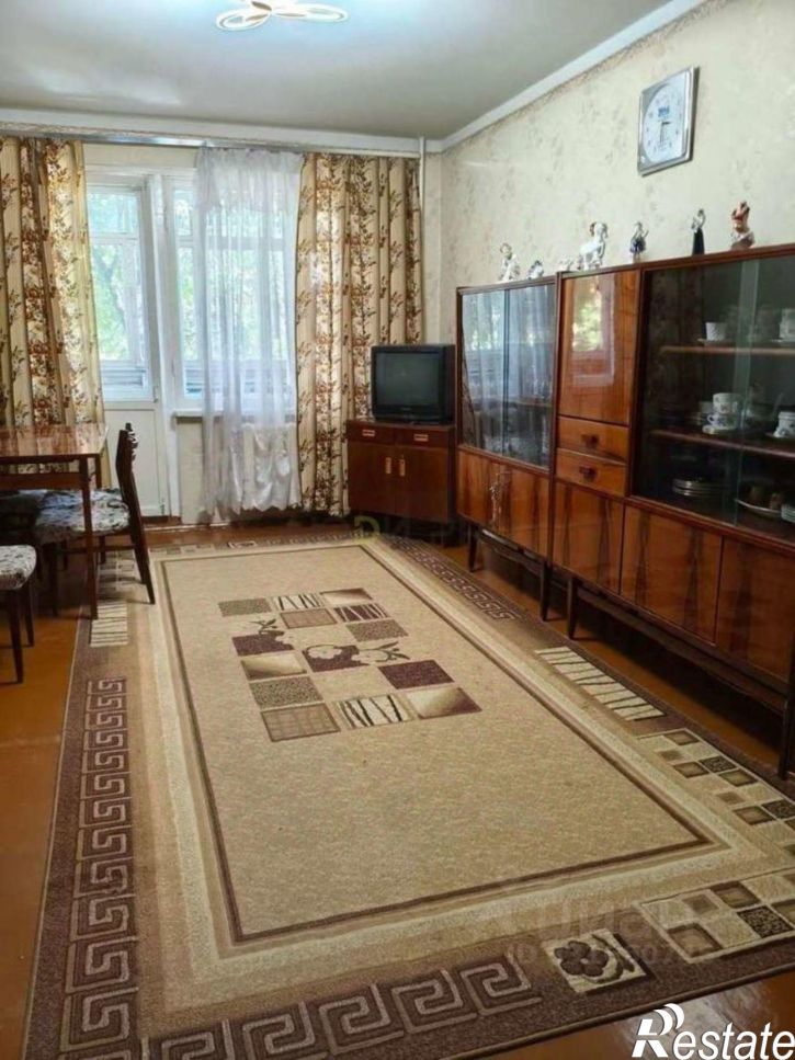 3-комн квартира ул Менделеева, 9/1,  д. 9/1