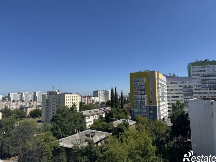 1-комн квартира ул Акназарова, 21,  д. 21