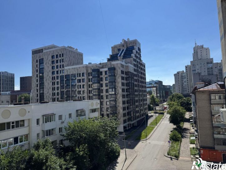 1-комн квартира ул Акназарова, 21,  д. 21