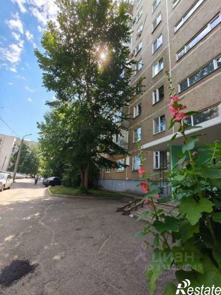 3-комн квартира ул Менделеева, 9/1,  д. 9/1