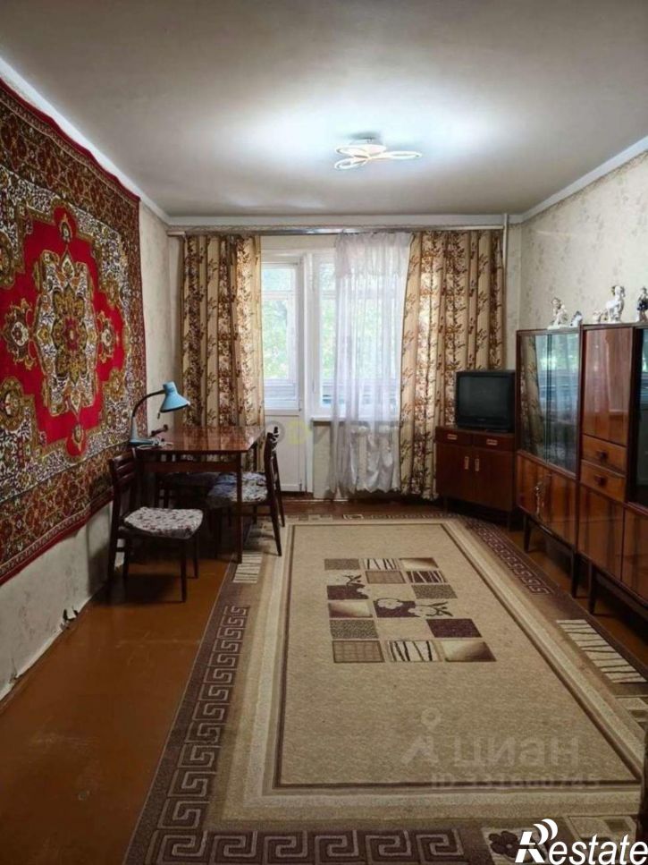 3-комн квартира ул Менделеева, 9/1,  д. 9/1