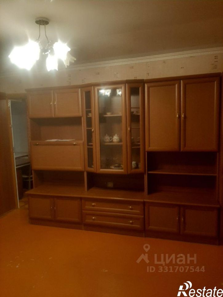 2-комн квартира пр-кт Октября, 56,  д. 56