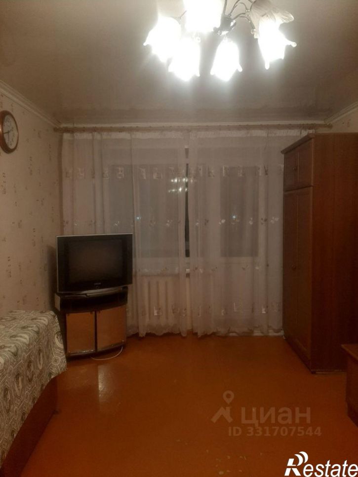 2-комн квартира пр-кт Октября, 56,  д. 56