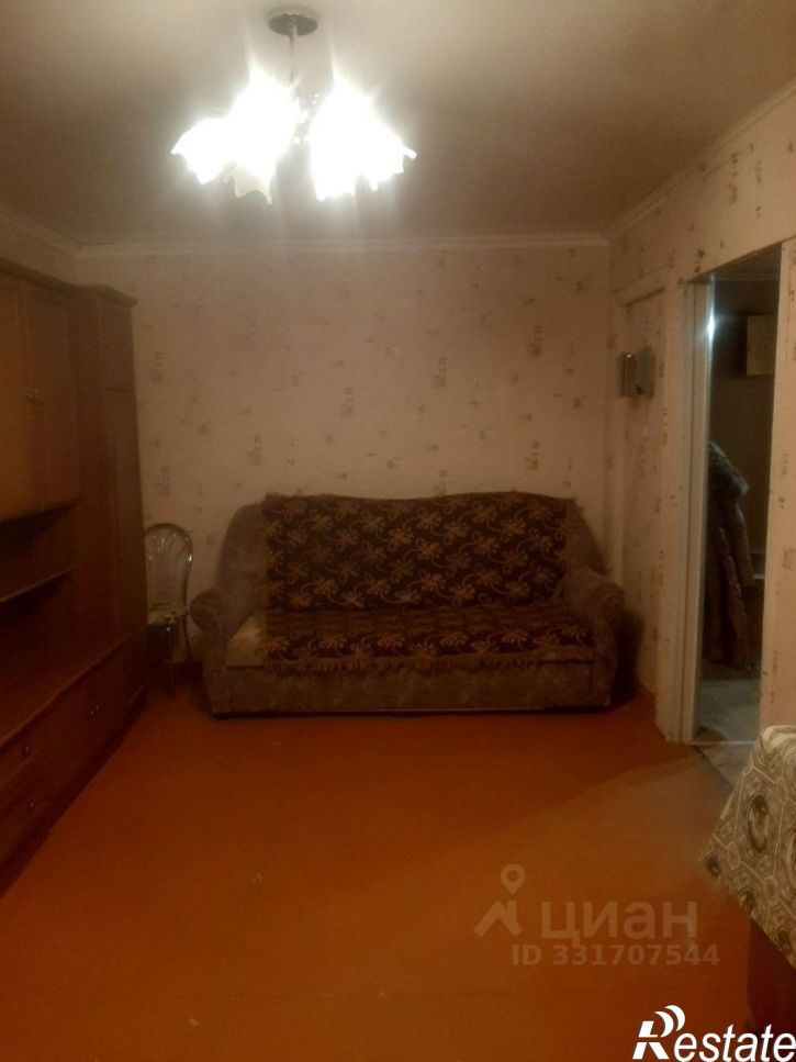 2-комн квартира пр-кт Октября, 56,  д. 56