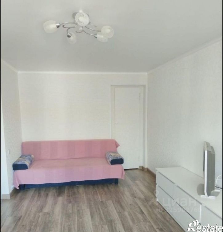 1-комн квартира ул Кольцевая, 33а,  д. 33а