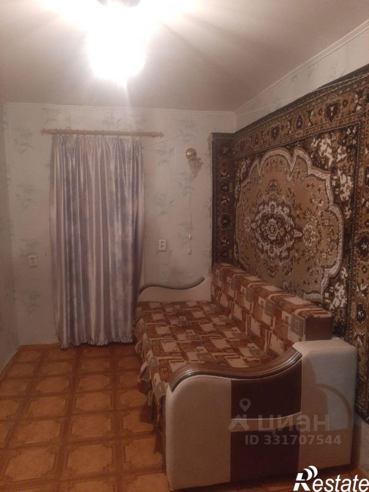 2-комн квартира пр-кт Октября, 56,  д. 56