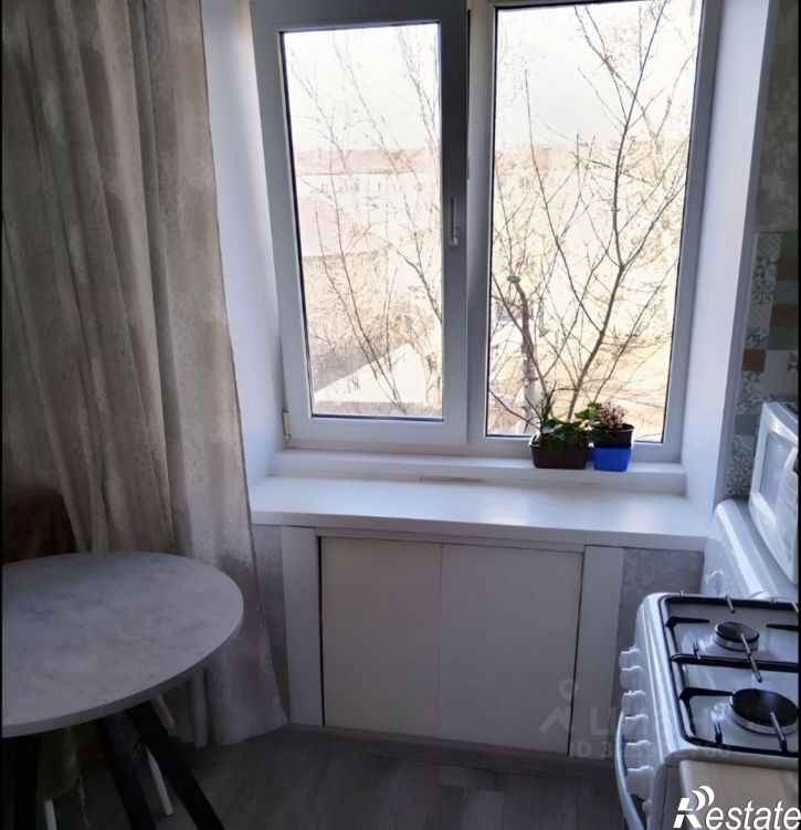 1-комн квартира ул Кольцевая, 33а,  д. 33а