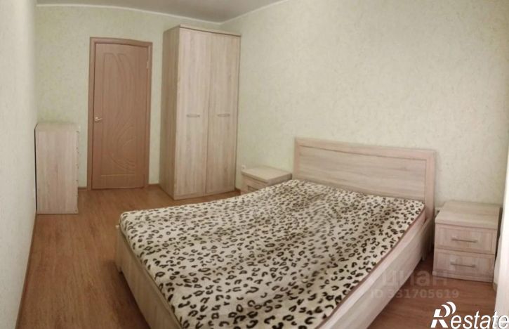 2-комн квартира ул Октябрьской Революции, 27б,  д. 27б