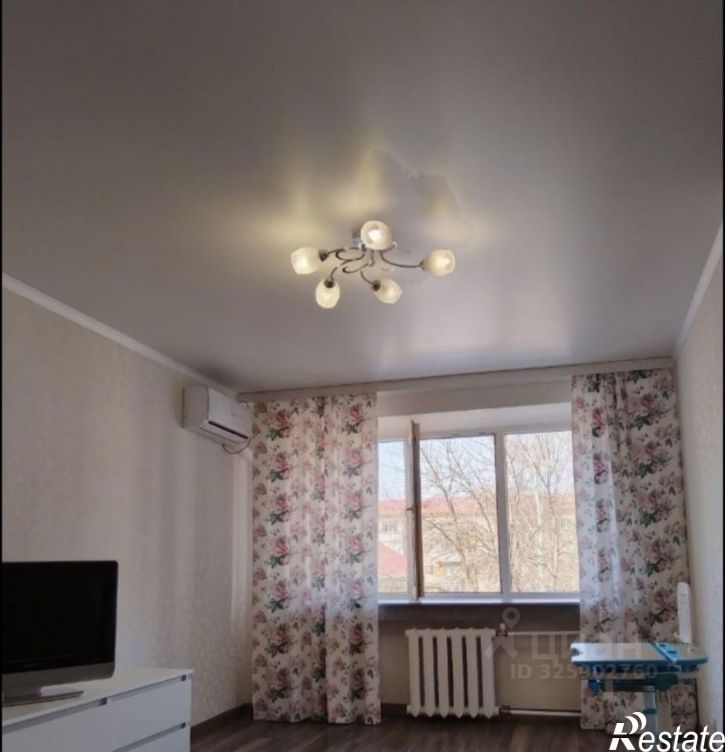 1-комн квартира ул Кольцевая, 33а,  д. 33а