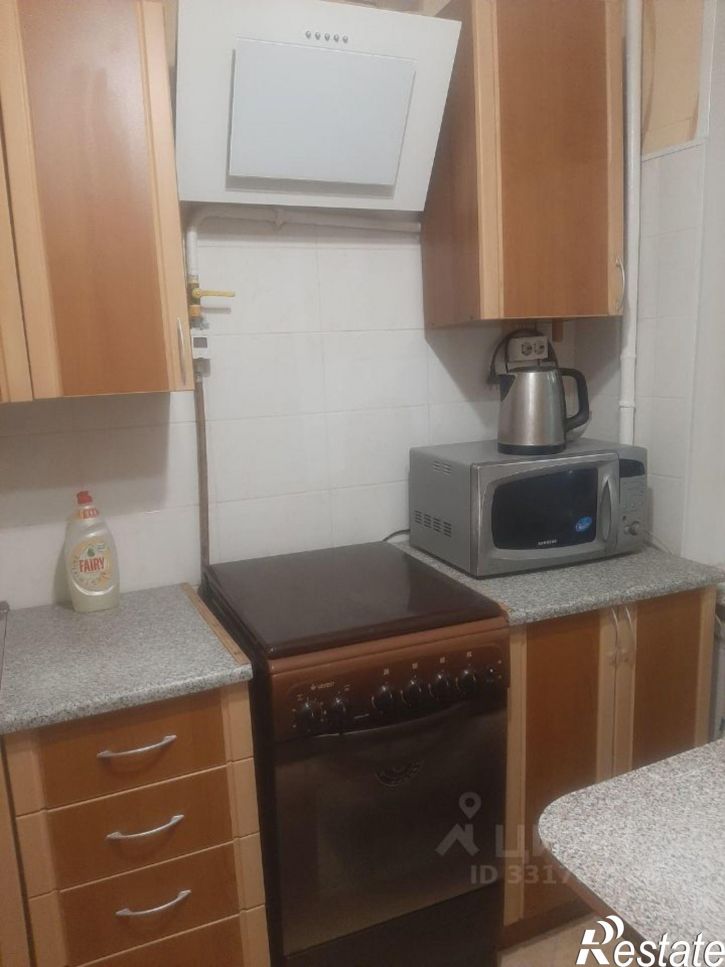2-комн квартира пр-кт Октября, 56,  д. 56