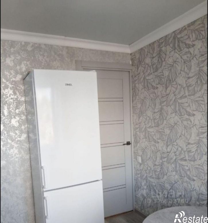 1-комн квартира ул Кольцевая, 33а,  д. 33а