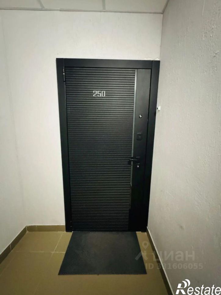 1-комн квартира