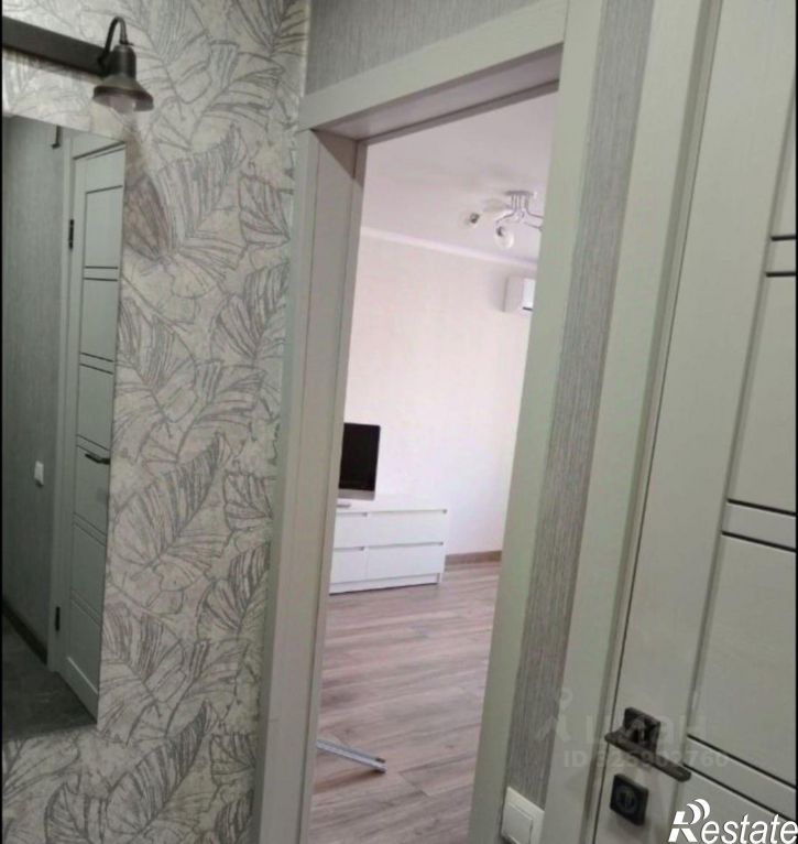 1-комн квартира ул Кольцевая, 33а,  д. 33а