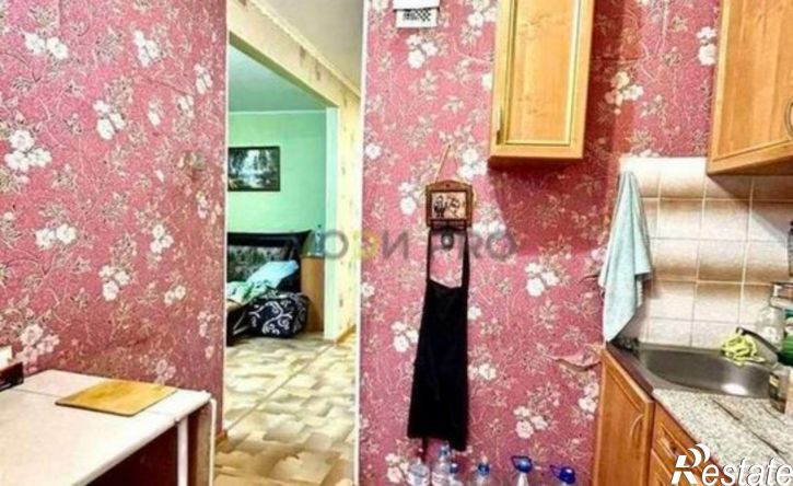 1-комн квартира ул Орджоникидзе, 16,  д. 16
