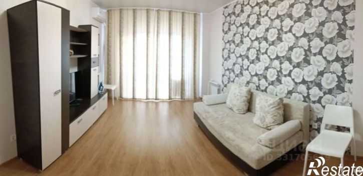 2-комн квартира ул Октябрьской Революции, 27б,  д. 27б