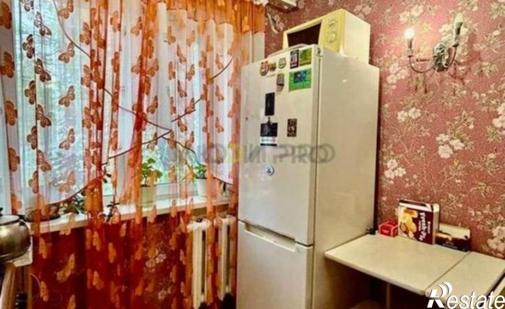 1-комн квартира ул Орджоникидзе, 16,  д. 16