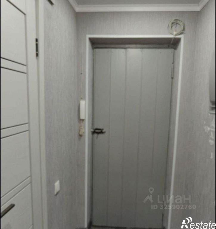 1-комн квартира ул Кольцевая, 33а,  д. 33а