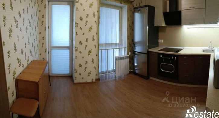 2-комн квартира ул Октябрьской Революции, 27б,  д. 27б