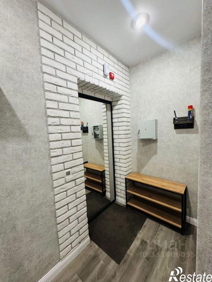 1-комн квартира