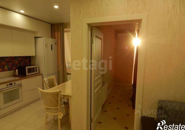 1-комн квартира ул Петропавловская, 50,  д. 50